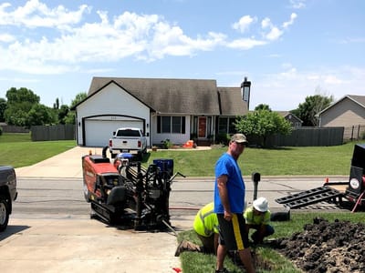 Bob Stith Heating, Cooling & Plumbing