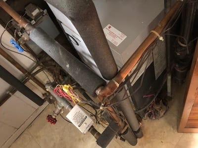 Bob Vena Plumbing & Heating Inc