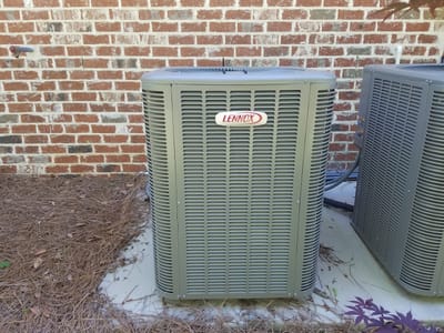 Bob Woodall Air Care Systems