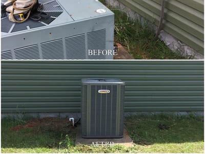 Bob Woodall Air Care Systems