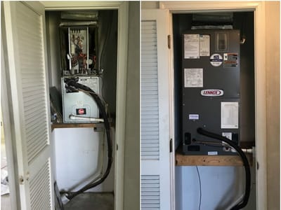 Bob Woodall Air Care Systems