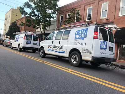 Bob Woodall Air Care Systems