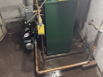 Bobby's Burner Service