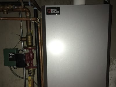 Bobby's Burner Service