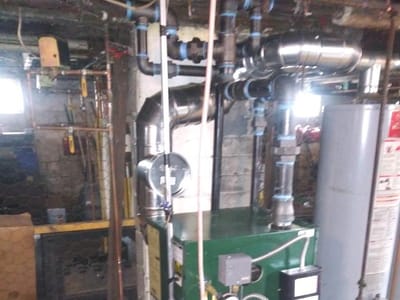 Bobby's Burner Service