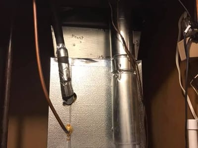 Bobst Air Conditioning Heating