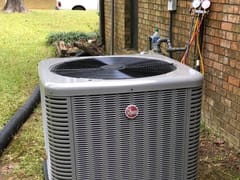 Bobst Air Conditioning Heating