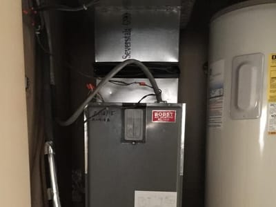 Bobst Air Conditioning Heating