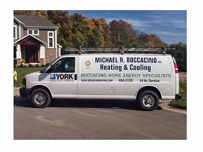 Boccacino Heating