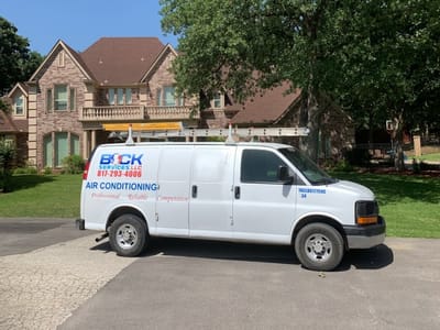 Bock Services, LLC - Air Conditioning & Heating