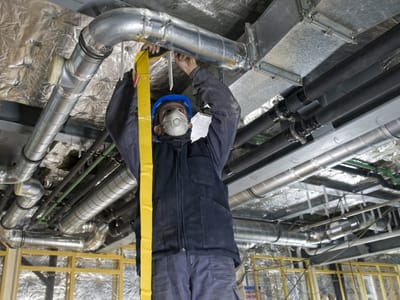 Bock Services, LLC - Air Conditioning & Heating