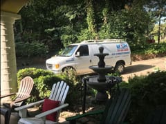 Bock Services, LLC - Air Conditioning & Heating