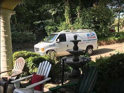 Bock Services, LLC - Air Conditioning & Heating