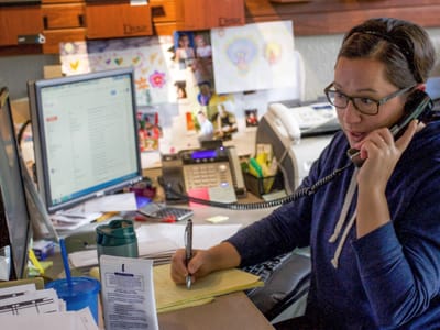 Boden Plumbing Heating & Air