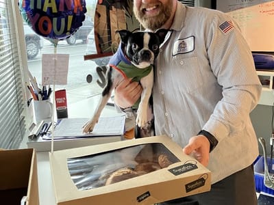 Boden Plumbing Heating & Air