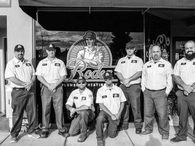 Boden Plumbing Heating & Air