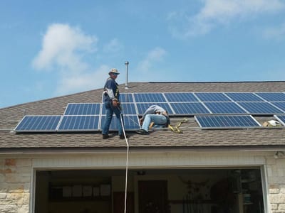 Bodine-Scott Air Conditioning & Plumbing Co.