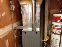 Bodnar Heating & Air Conditioning, Inc.