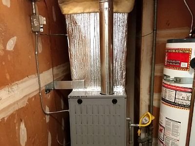 Bodnar Heating & Air Conditioning, Inc.