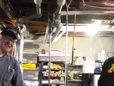 Boehm Heating & Air Conditioning