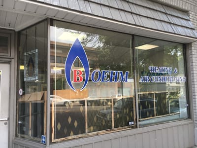 Boehm Heating & Air Conditioning