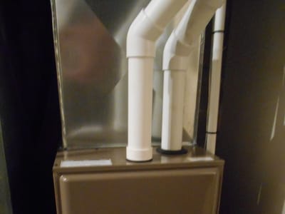 Boehmer Heating & Cooling