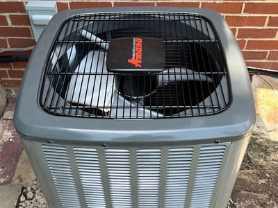 Boehmer Heating & Cooling