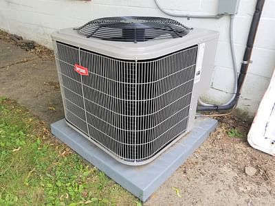 Boehmer Heating & Cooling