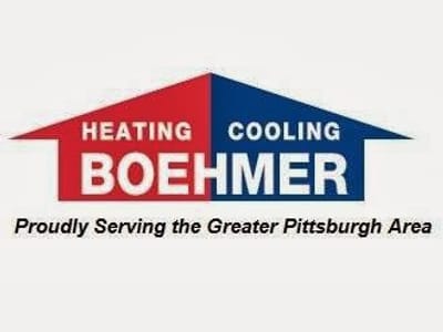 Boehmer Heating & Cooling
