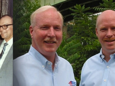 Boehmer Heating & Cooling