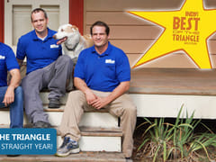 Boer Brothers Heating & Cooling