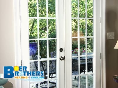 Boer Brothers Heating & Cooling