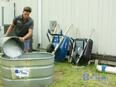 Boer Brothers Heating & Cooling