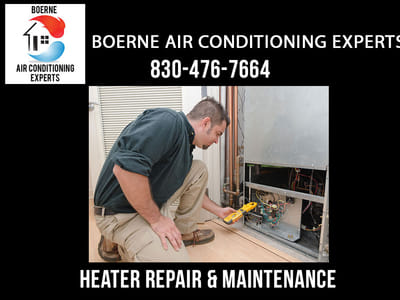 Boerne Air Conditioning Experts
