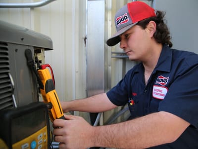 Boerne Air Conditioning & Heating