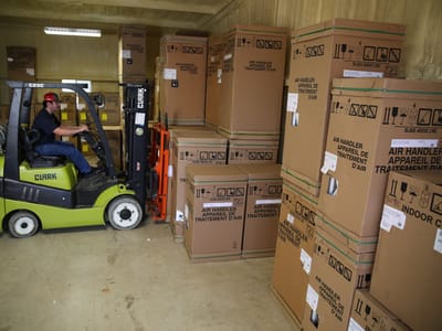 Boerne Air Conditioning & Heating