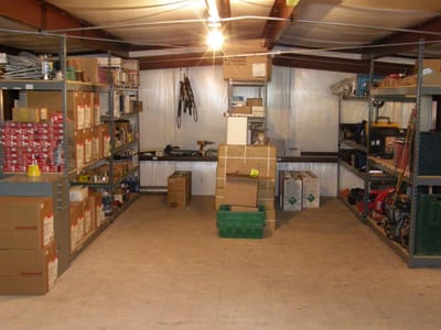 Bogatz Heating and Air