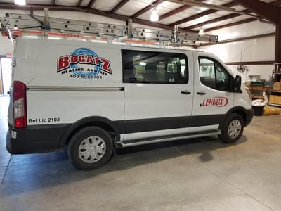 Bogatz Heating and Air