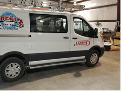 Bogatz Heating and Air