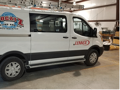 Bogatz Heating and Air