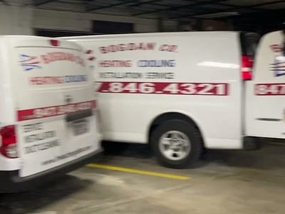 Bogdan Heating & Cooling
