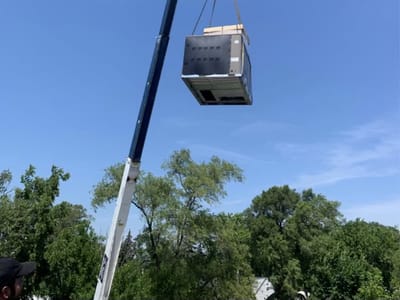 Bogdan Heating & Cooling