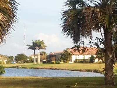 Bohall's Total Comfort