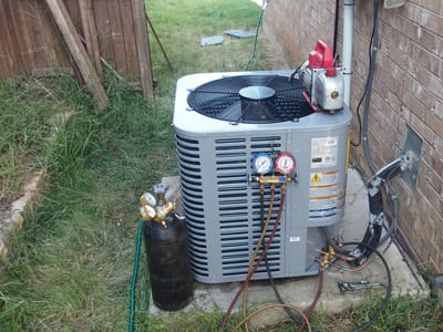 Bohannon Service Company LLC