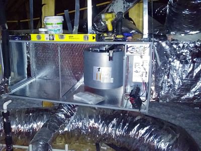 Bohannon Service Company LLC