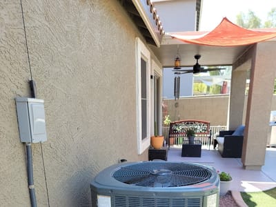 Bohen Air Heating and Cooling