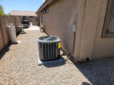 Bohen Air Heating and Cooling