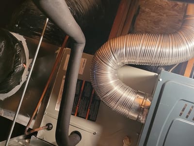 Bohen Air Heating and Cooling