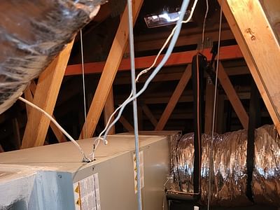 Bohen Air Heating and Cooling