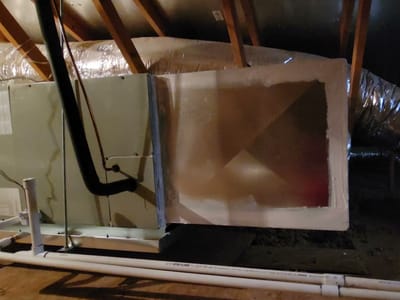 Bohen Air Heating and Cooling